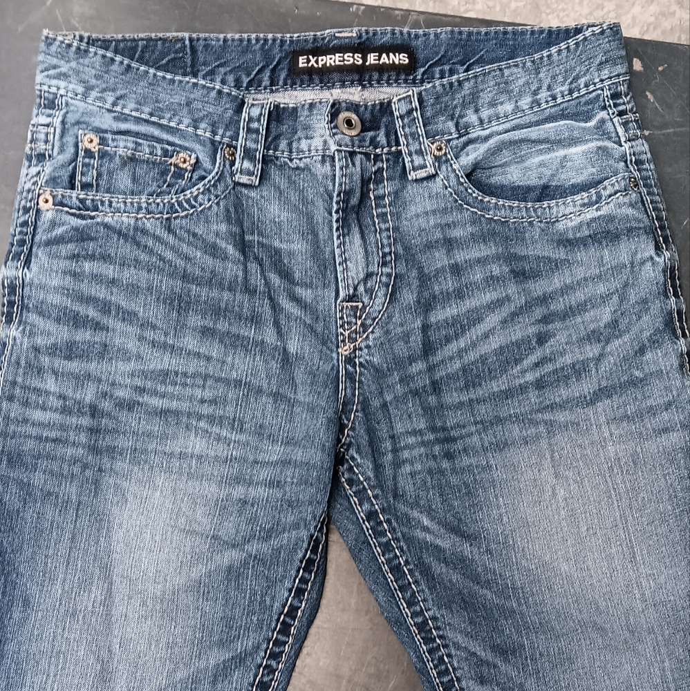Womens jeans